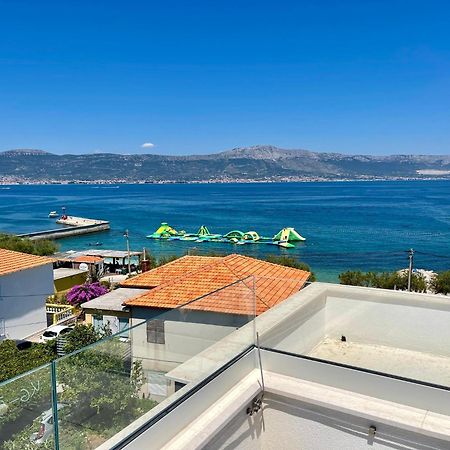 Apartament Slatine No 1 Bagian luar foto