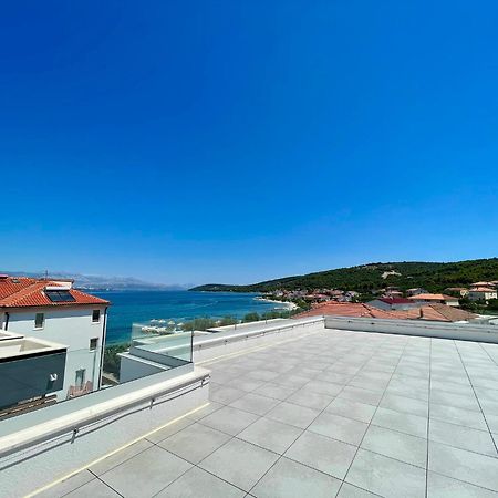 Apartament Slatine No 1 Bagian luar foto