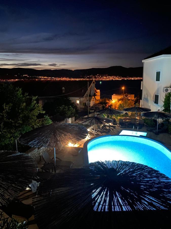Apartament Slatine No 1 Bagian luar foto