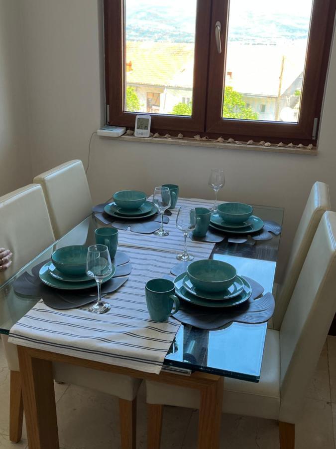 Apartament Slatine No 1 Bagian luar foto