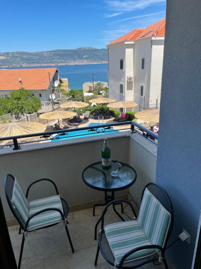 Apartament Slatine No 1 Bagian luar foto