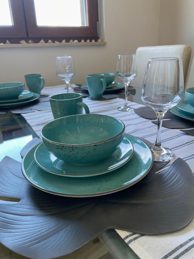 Apartament Slatine No 1 Bagian luar foto