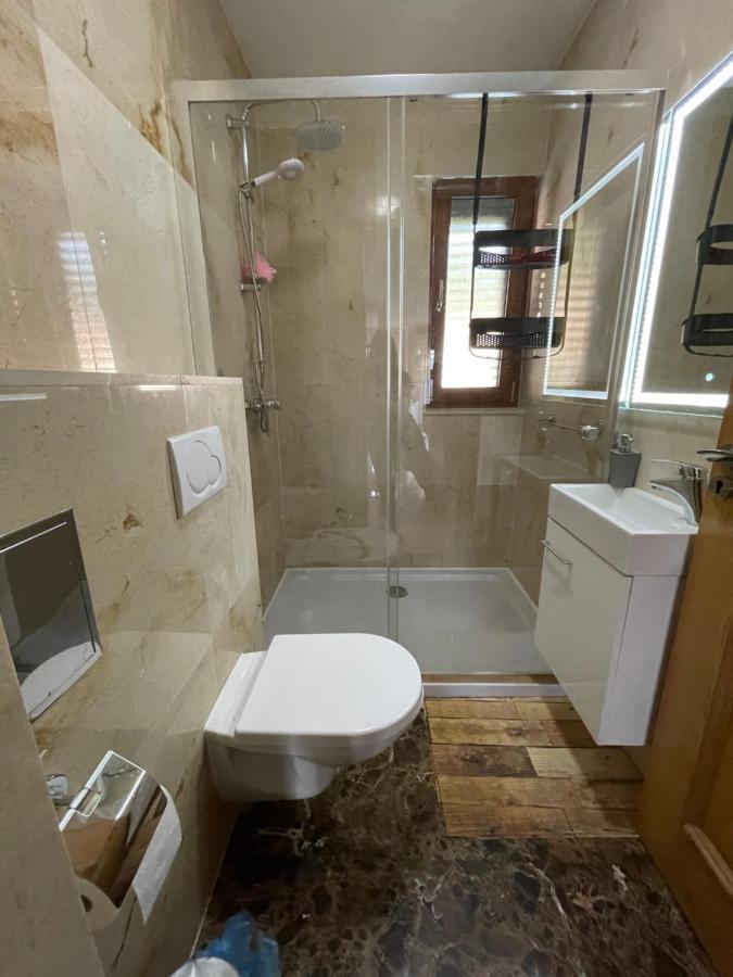 Apartament Slatine No 1 Bagian luar foto