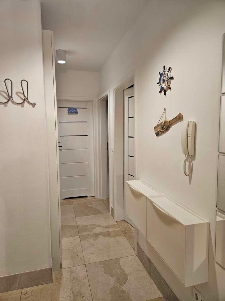Apartament Slatine No 1 Bagian luar foto