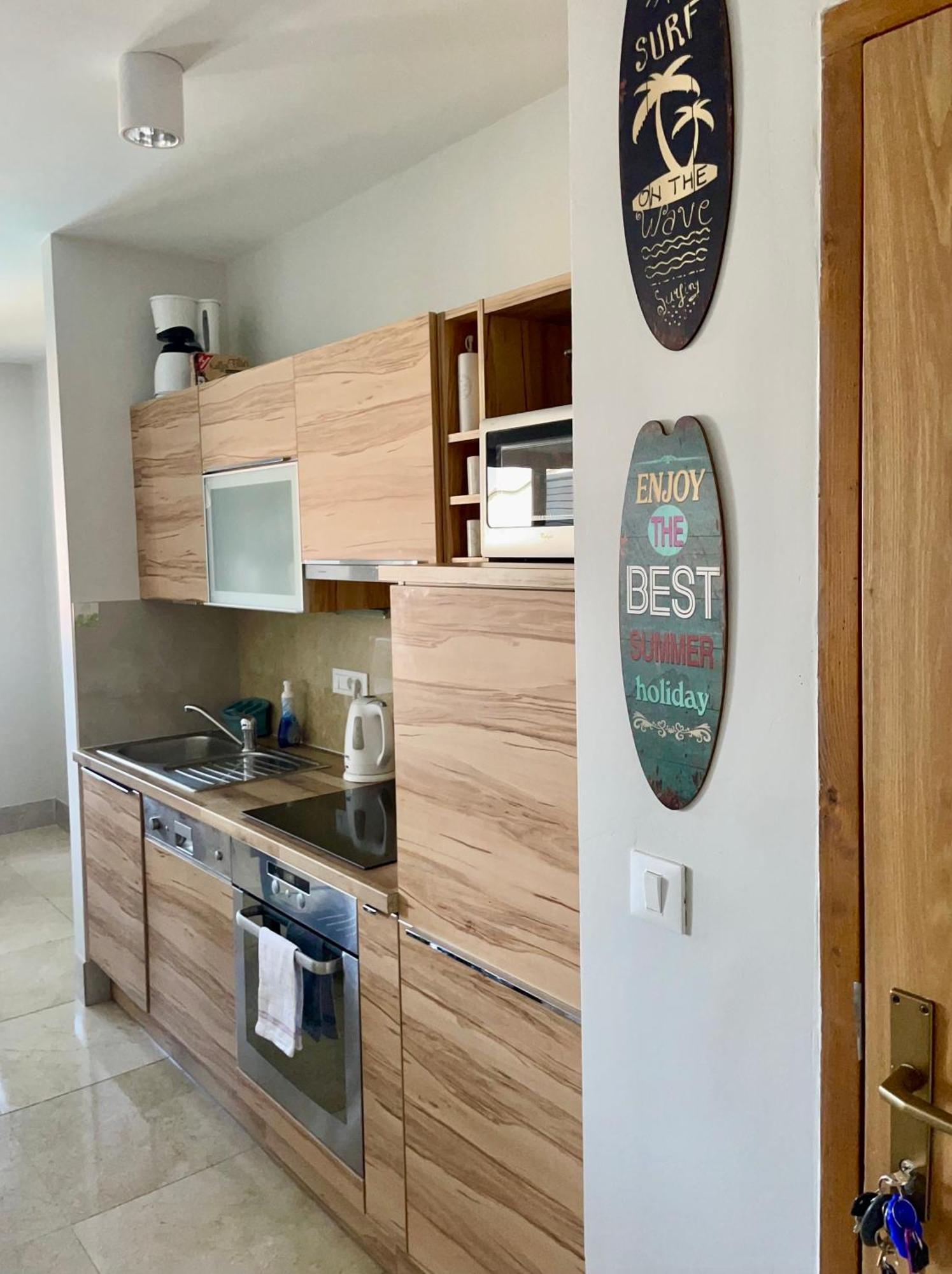 Apartament Slatine No 1 Bagian luar foto