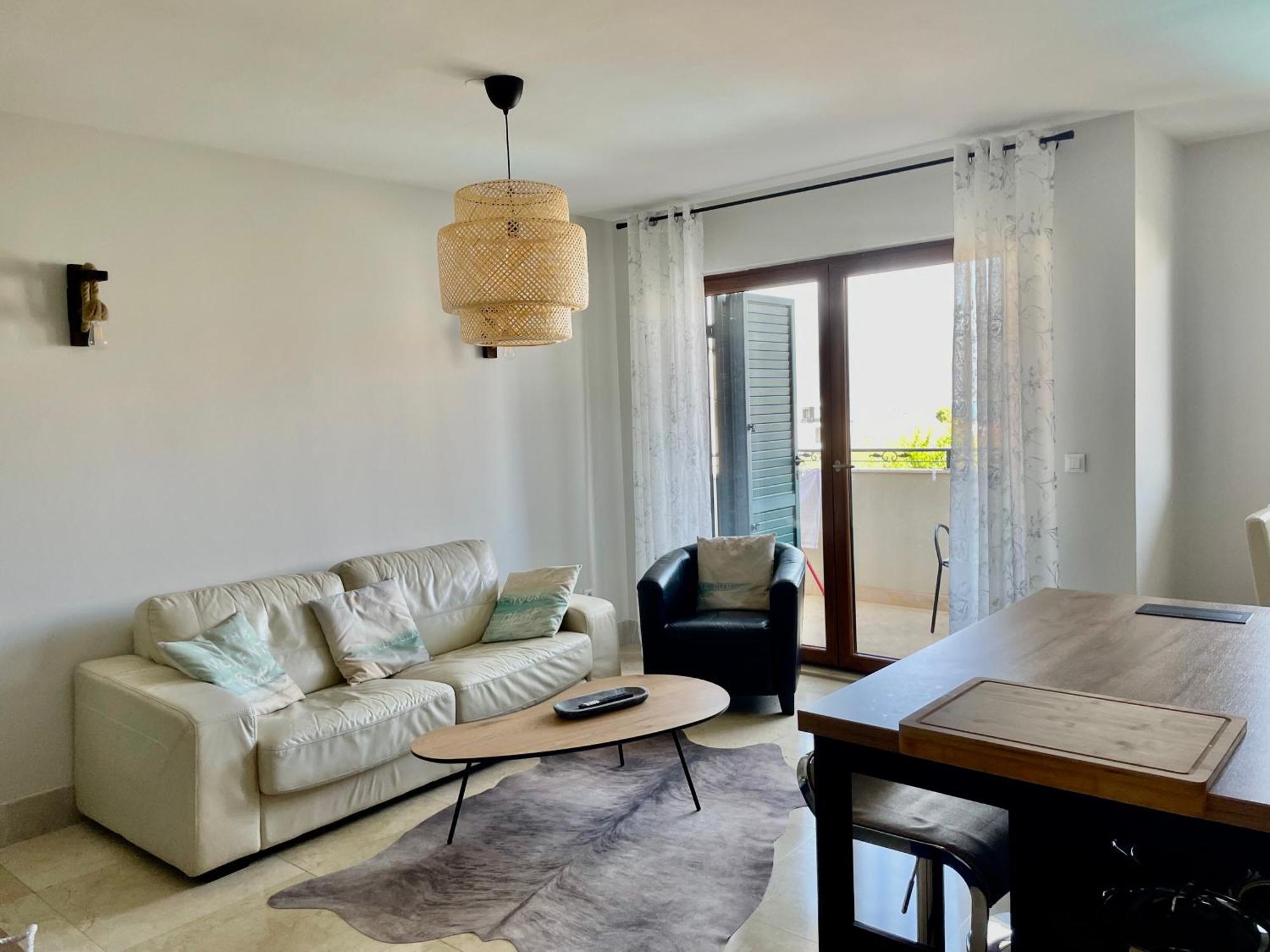 Apartament Slatine No 1 Bagian luar foto