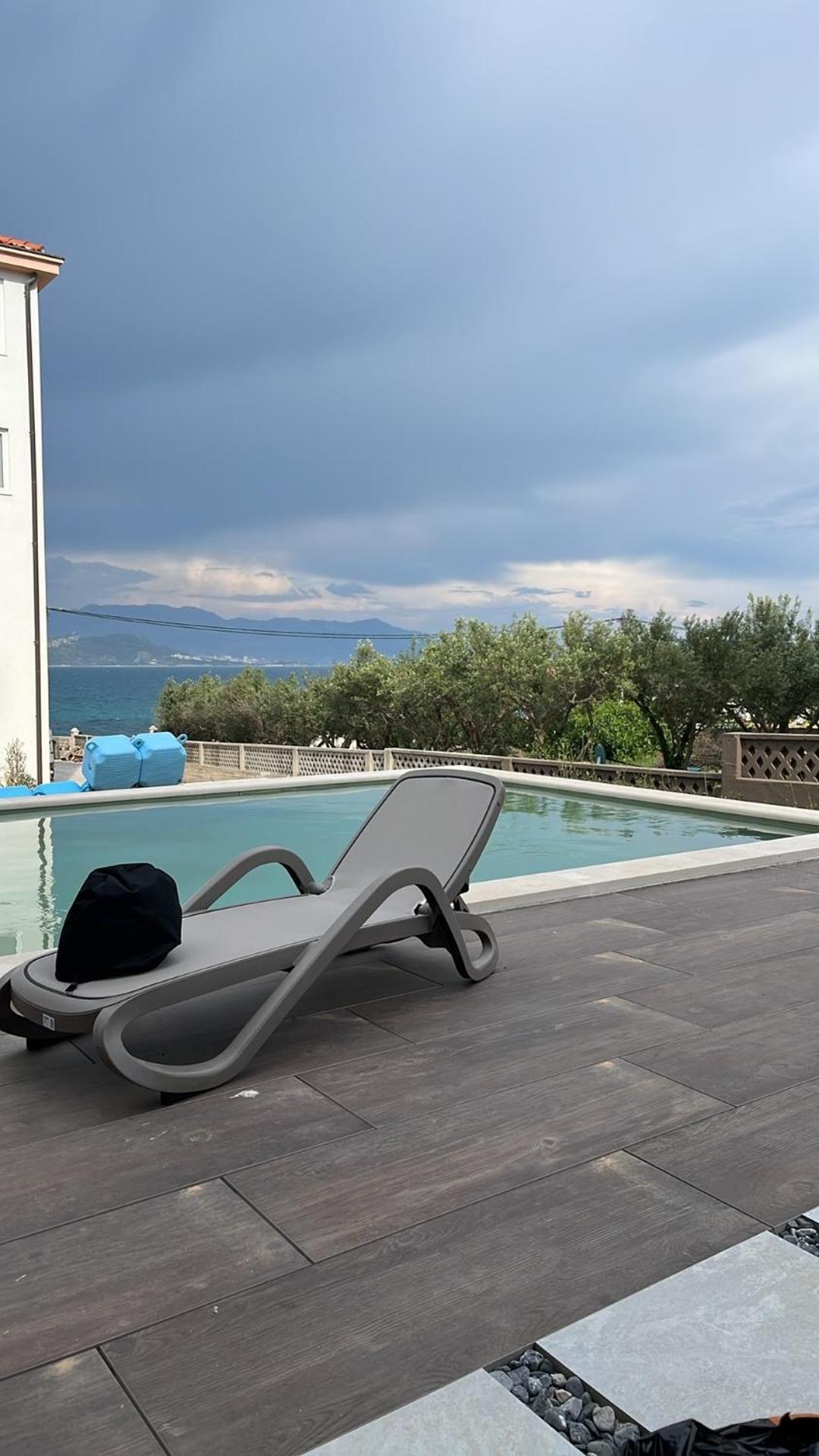 Apartament Slatine No 1 Bagian luar foto