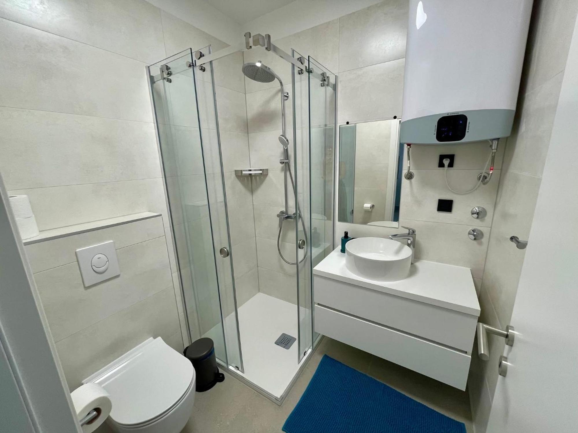 Apartament Slatine No 1 Bagian luar foto