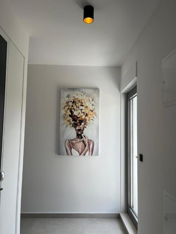 Apartament Slatine No 1 Bagian luar foto