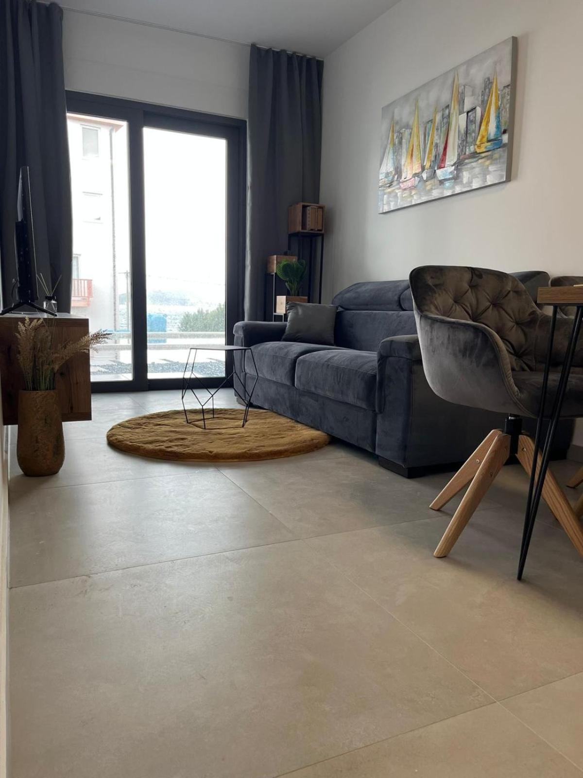 Apartament Slatine No 1 Bagian luar foto