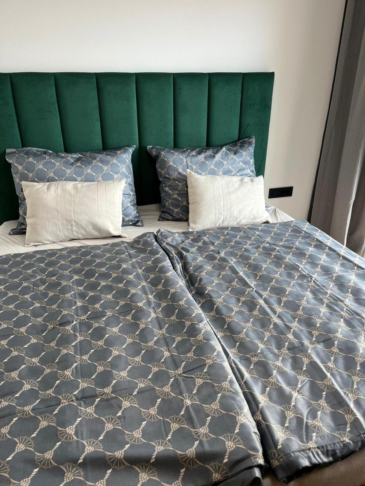 Apartament Slatine No 1 Bagian luar foto