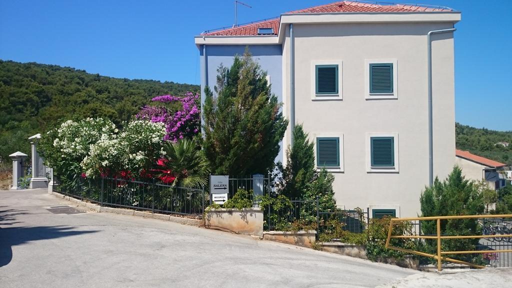Apartament Slatine No 1 Bagian luar foto