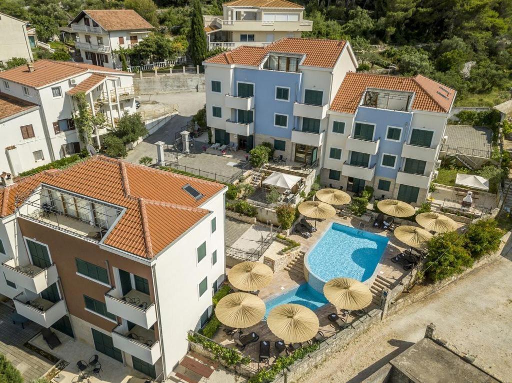 Apartament Slatine No 1 Bagian luar foto